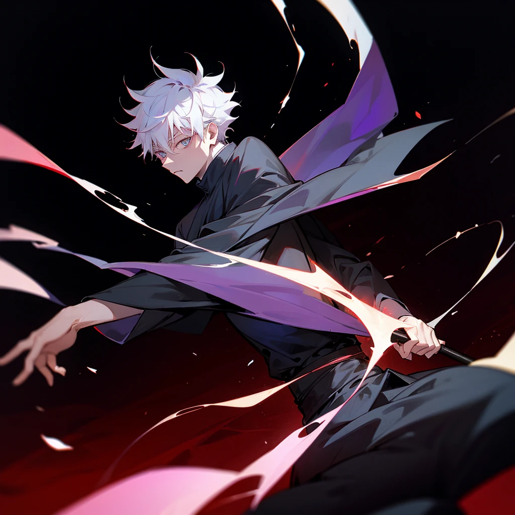 Jujutsu Kaisen Sorcerer