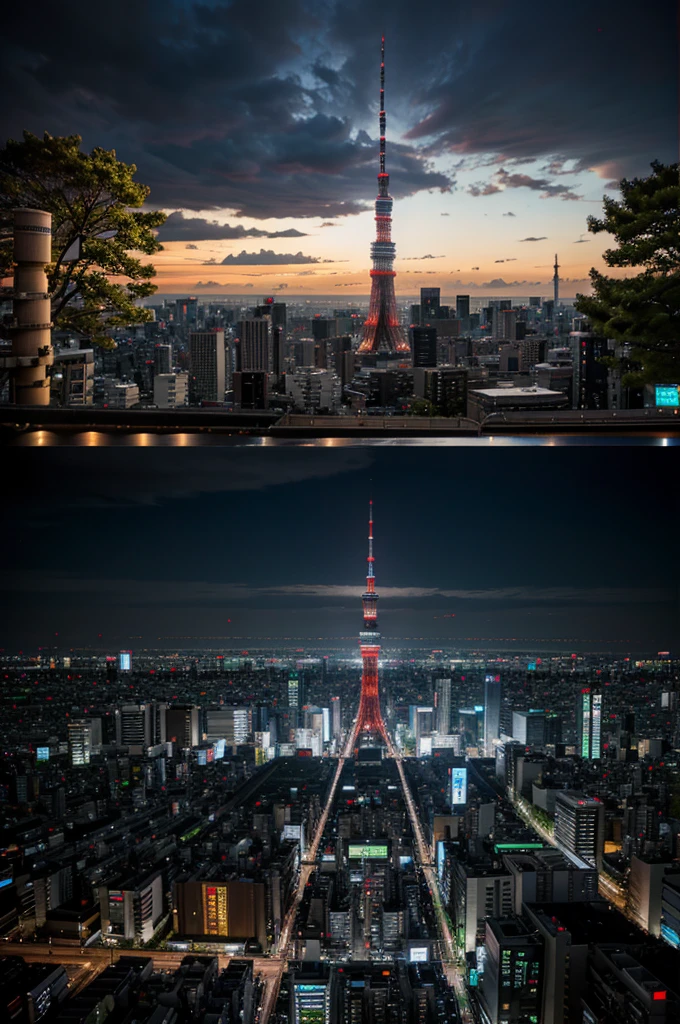 Tokyo tobrut