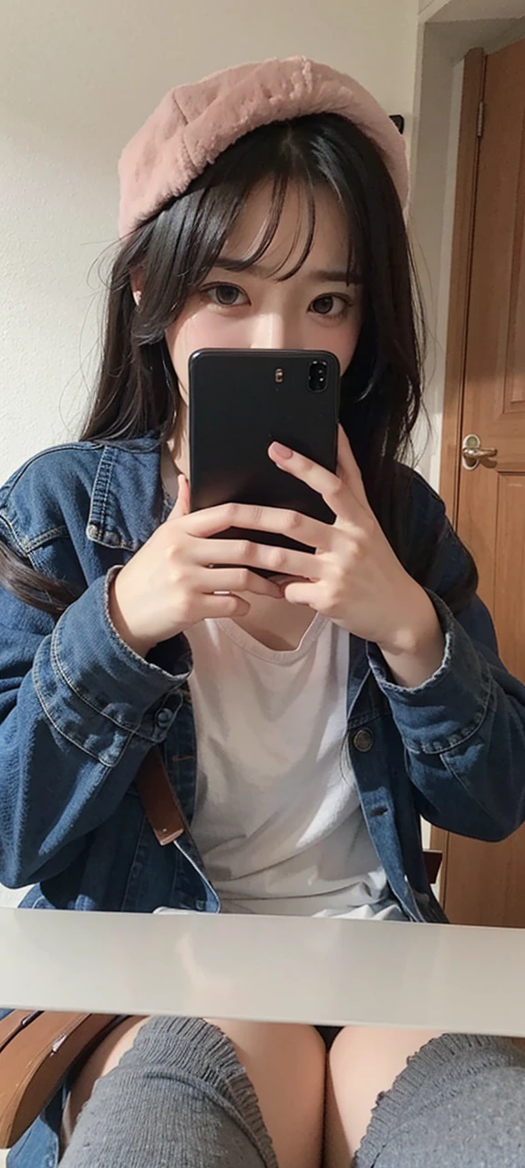 sad girl