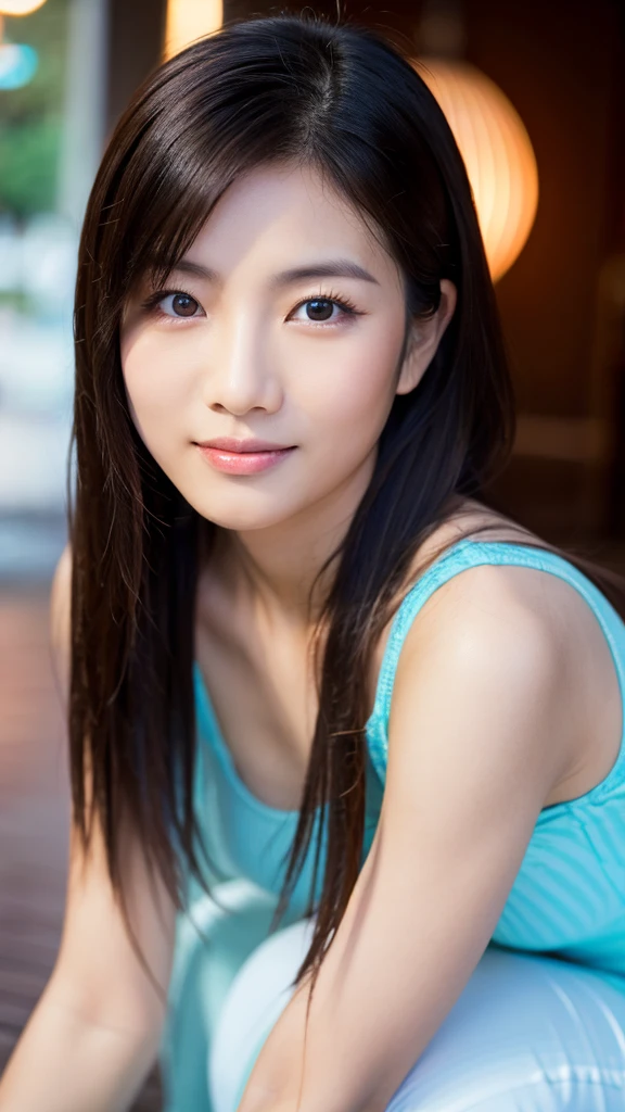 Asian Beauty AV