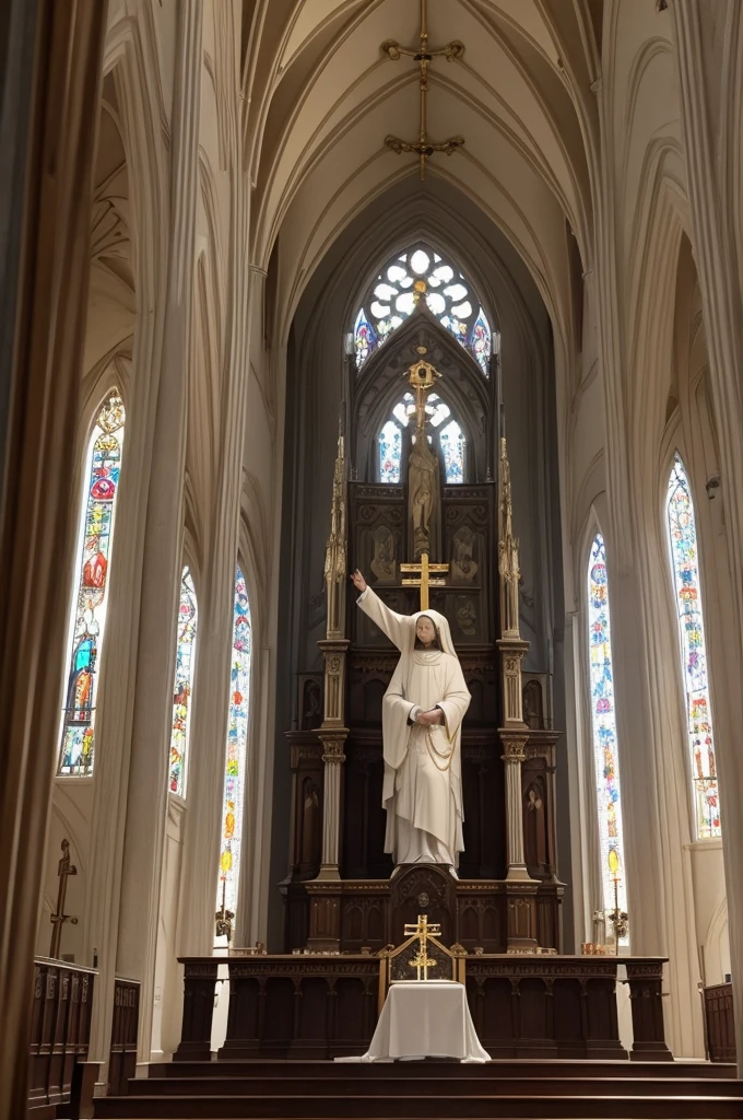 Images of Catholicism