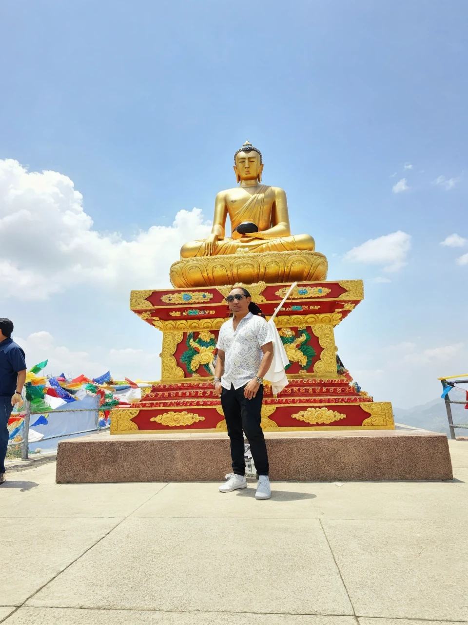 Dalai Hills 
