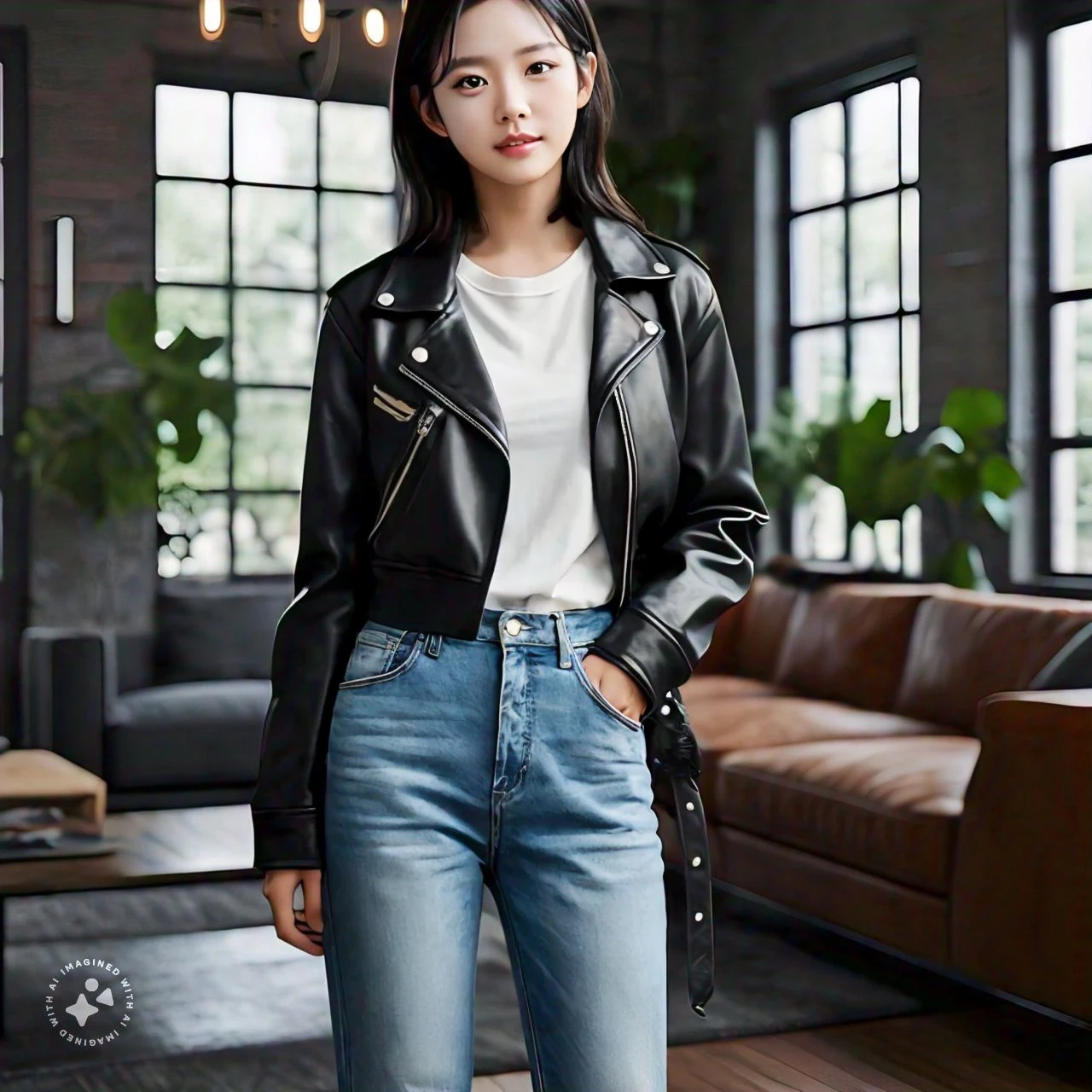 Hot girl
