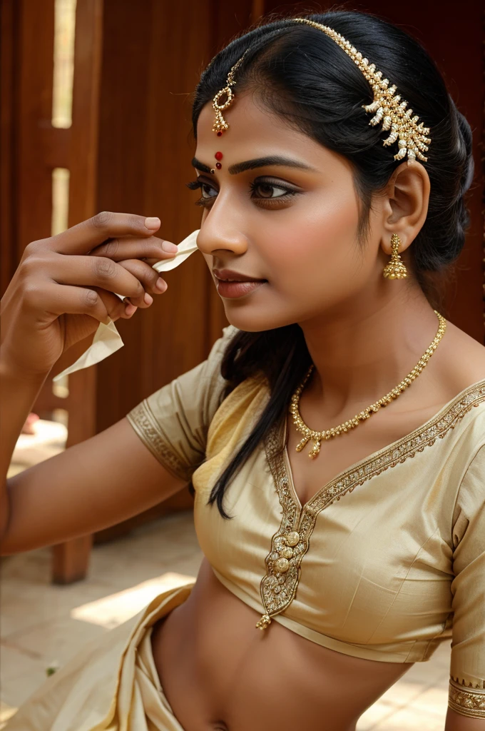 Satyam picture