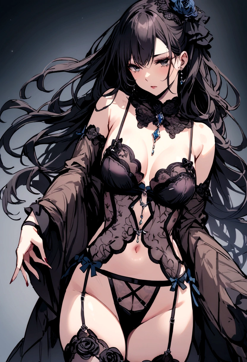 Sexy lingerie