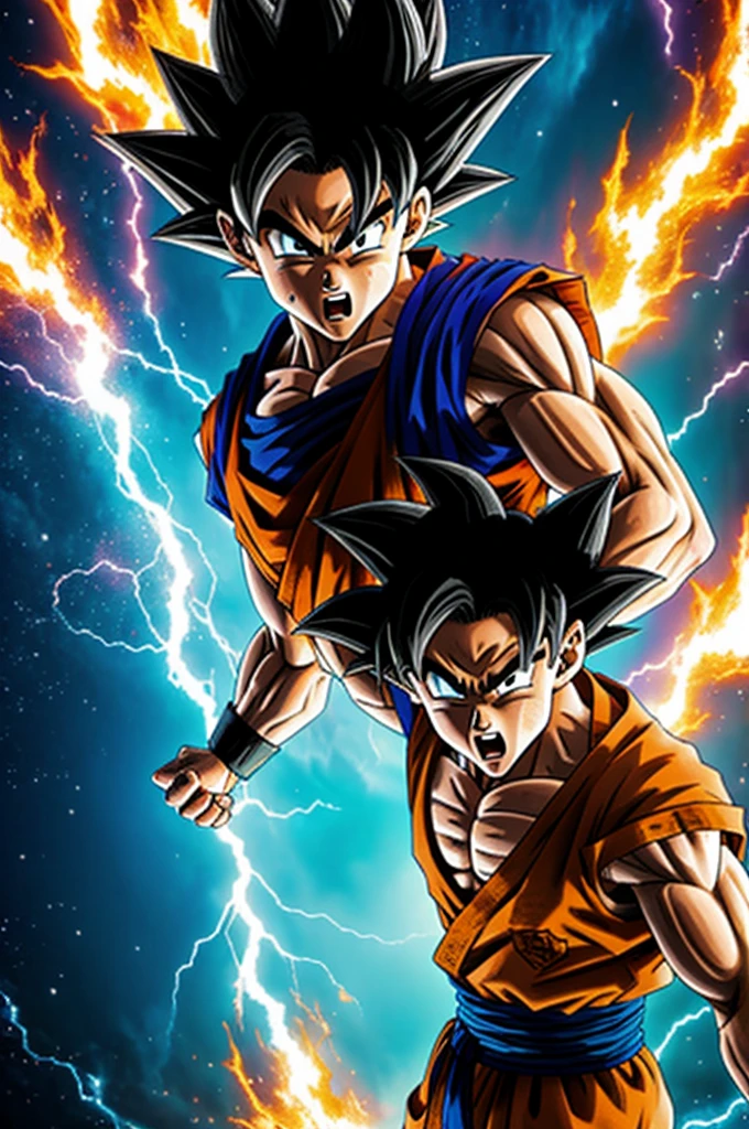 Goku