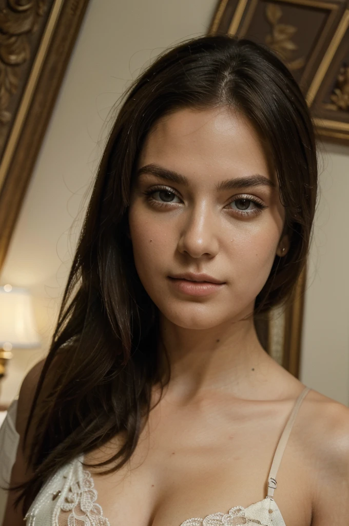 ((best quality)), ((masterpiece)), (detailed), perfect face