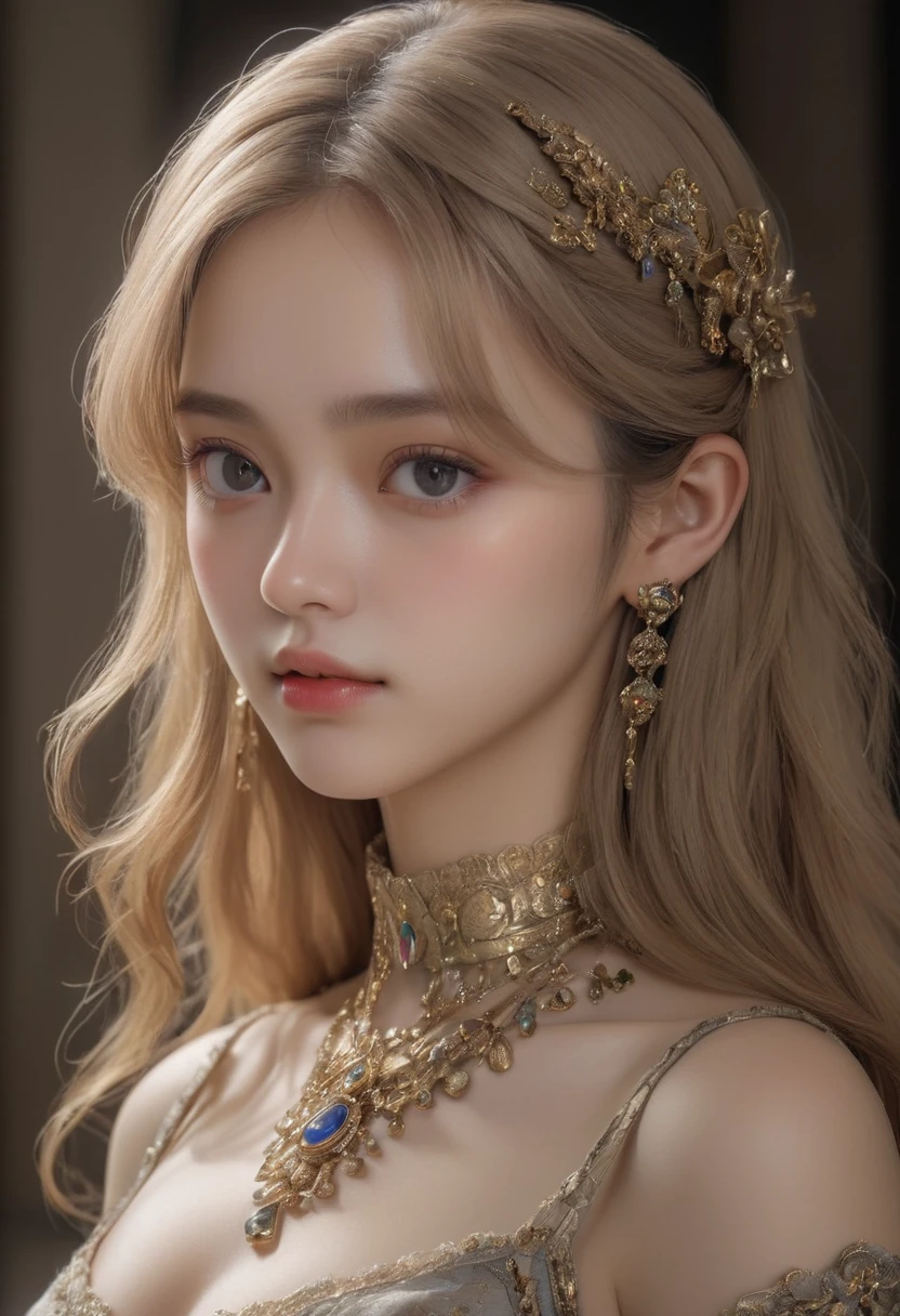 best quality, masterpiece, Ultra high detail, 8k