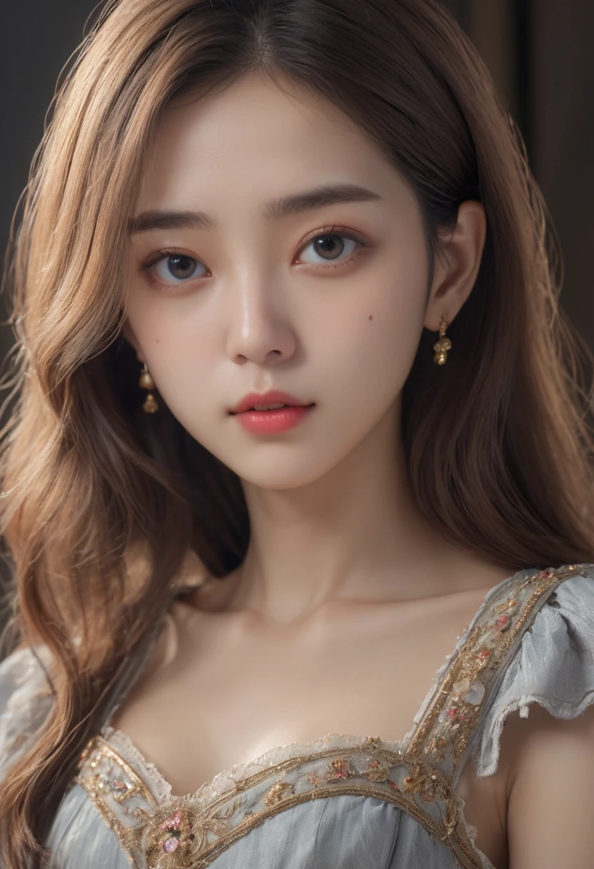 best quality, masterpiece, Ultra high detail, 8k