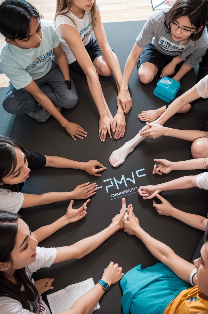 Nexus is a word of Latin origin that means "connection" ou "connection". utilizar "Nexus" no nome de um grêmio estudantil transmite a ideia de ser um ponto central de connection entre os estudantes, promoting unity and collaboration. It means that the group seeks to create an environment where all students feel connected and engaged, facilitating communication and teamwork.
