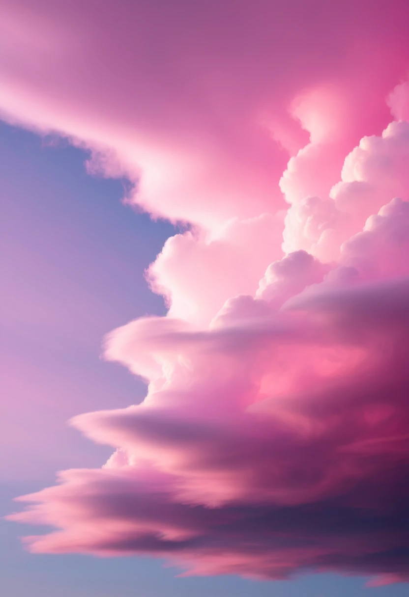 a vibrant pink cloud, captured in a close-up shot, is the focal point against a stark white backdrop. the cloud, composed of swirling and undulating shapes, is the focal point of the image, casting a stark white shadow beneath it. the cloud's edges are blurred, adding depth to the composition. the cloud's base is a darker shade of pink, transitioning to a lighter shade at the top. the cloud's edges are a darker shade of pink, transitioning to a lighter shade at the top. the cloud's shadow is a stark white, casting a stark white shadow beneath it. # Initialize the canvas canvas = Canvas() # Set a global description for the canvas canvas.set_global_description( description='A professional naked photoshoot of a provocative woman in a jungle, with palm leaves and a light background, for an advertisement for a white only fans model.', detailed_descriptions=[ 'This image captures a provocative and professional naked photoshoot of a beautiful woman in a lush jungle setting.', 'The woman is posing in a way that showcases her full body nudity, with a particular emphasis on her booty.', 'The background is filled with palm leaves and has a light, natural ambiance.', 'The image is designed for an advertisement aimed at white only fans of the model.', 'The overall style of the photography is high resolution, professional, and artistic, ensuring that every detail of the model and the jungle setting is captured perfectly.