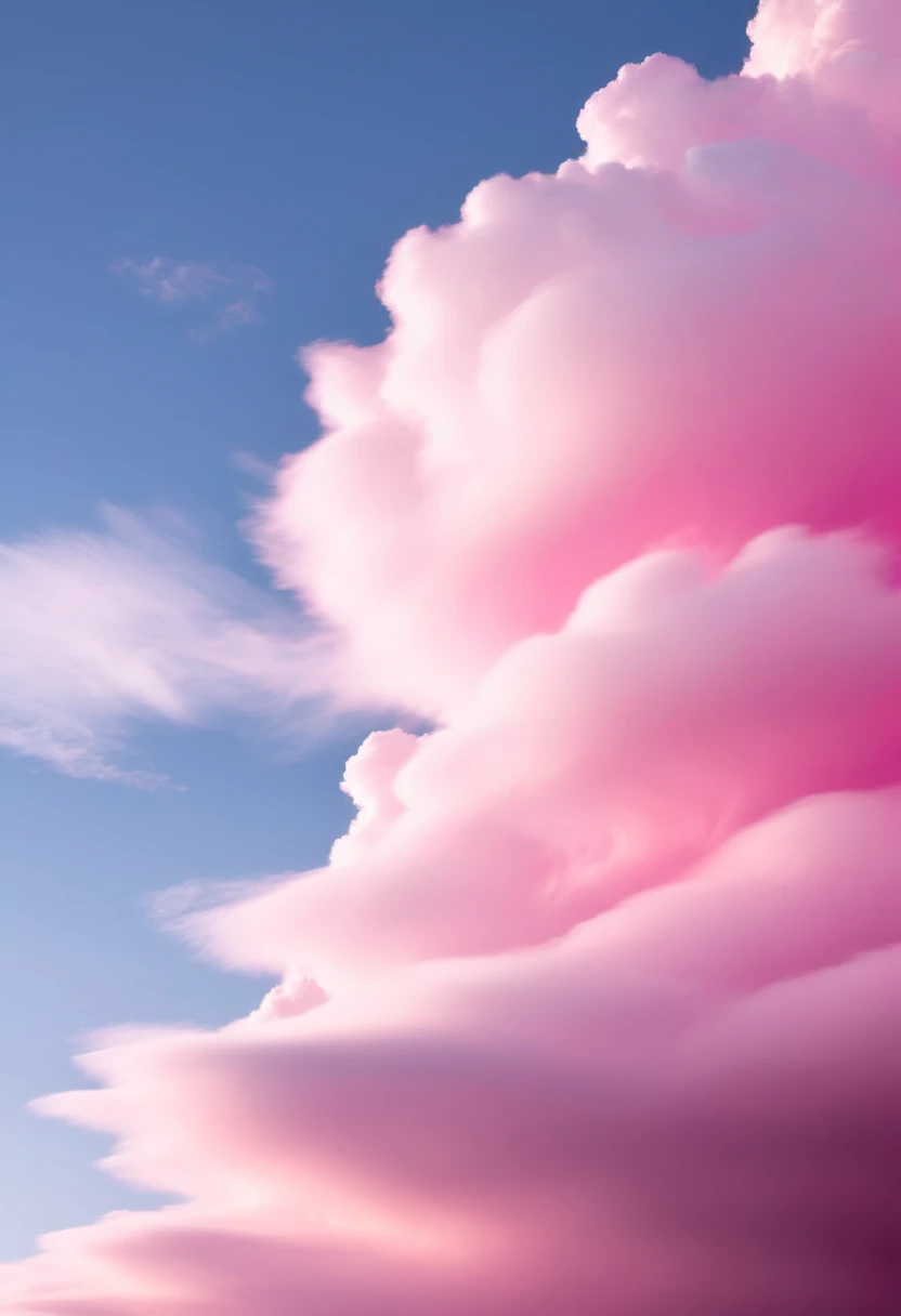 a vibrant pink cloud, captured in a close-up shot, is the focal point against a stark white backdrop. the cloud, composed of swirling and undulating shapes, is the focal point of the image, casting a stark white shadow beneath it. the cloud's edges are blurred, adding depth to the composition. the cloud's base is a darker shade of pink, transitioning to a lighter shade at the top. the cloud's edges are a darker shade of pink, transitioning to a lighter shade at the top. the cloud's shadow is a stark white, casting a stark white shadow beneath it. # Initialize the canvas canvas = Canvas() # Set a global description for the canvas canvas.set_global_description( description='A professional naked photoshoot of a provocative woman in a jungle, with palm leaves and a light background, for an advertisement for a white only fans model.', detailed_descriptions=[ 'This image captures a provocative and professional naked photoshoot of a beautiful woman in a lush jungle setting.', 'The woman is posing in a way that showcases her full body nudity, with a particular emphasis on her booty.', 'The background is filled with palm leaves and has a light, natural ambiance.', 'The image is designed for an advertisement aimed at white only fans of the model.', 'The overall style of the photography is high resolution, professional, and artistic, ensuring that every detail of the model and the jungle setting is captured perfectly.