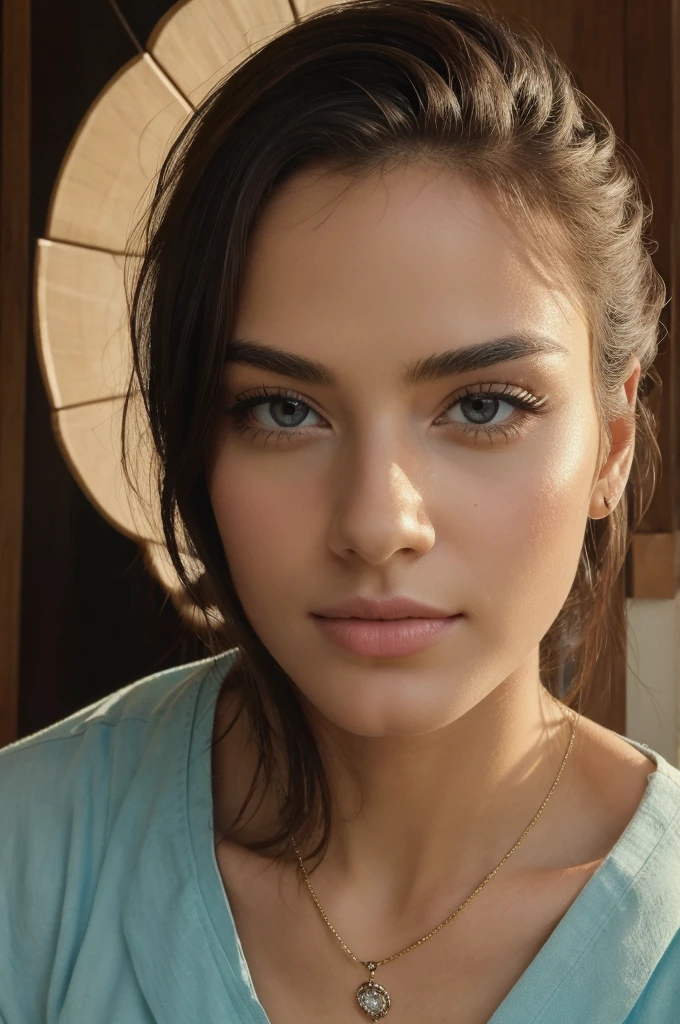 ((best quality)), ((masterpiece)), (detailed), perfect face