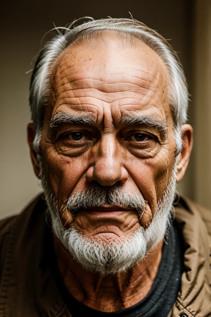 Old man