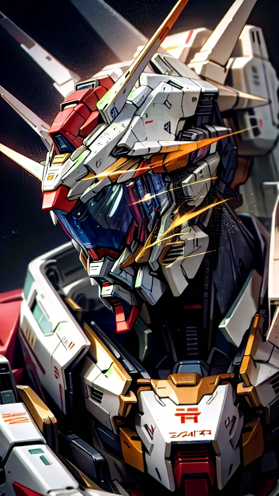 Gundam is releasing