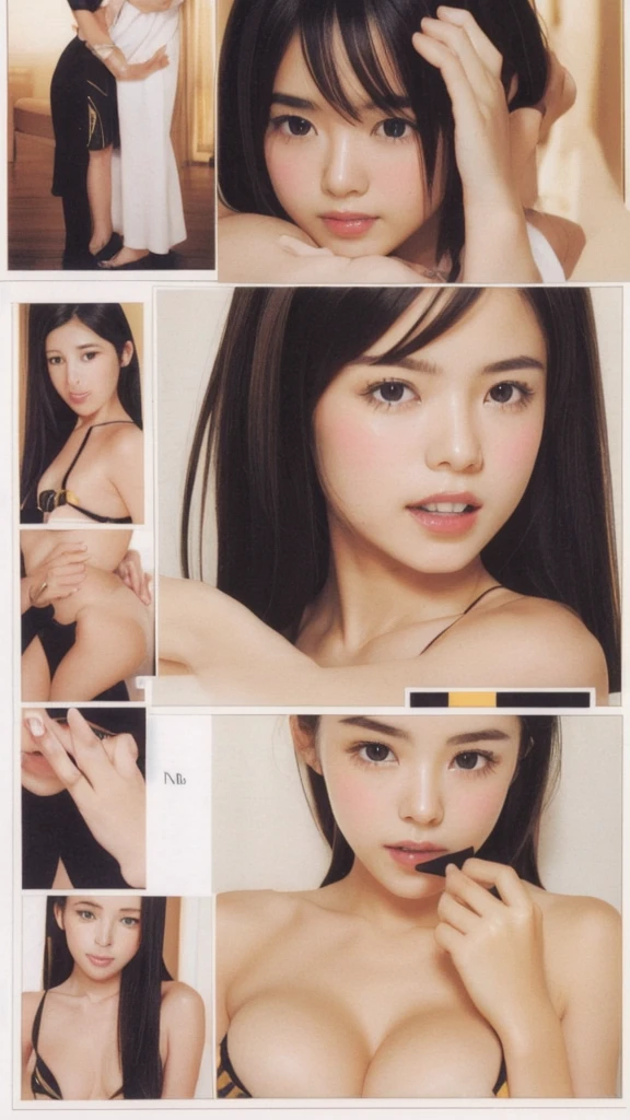 Top quality、Detailed、beauty、Erotic、Correct human body、One Woman、beautiful girl、Natural 、Erotic、Correct human body、cute、Photographed with a Nikon camera、Erotic、knife
