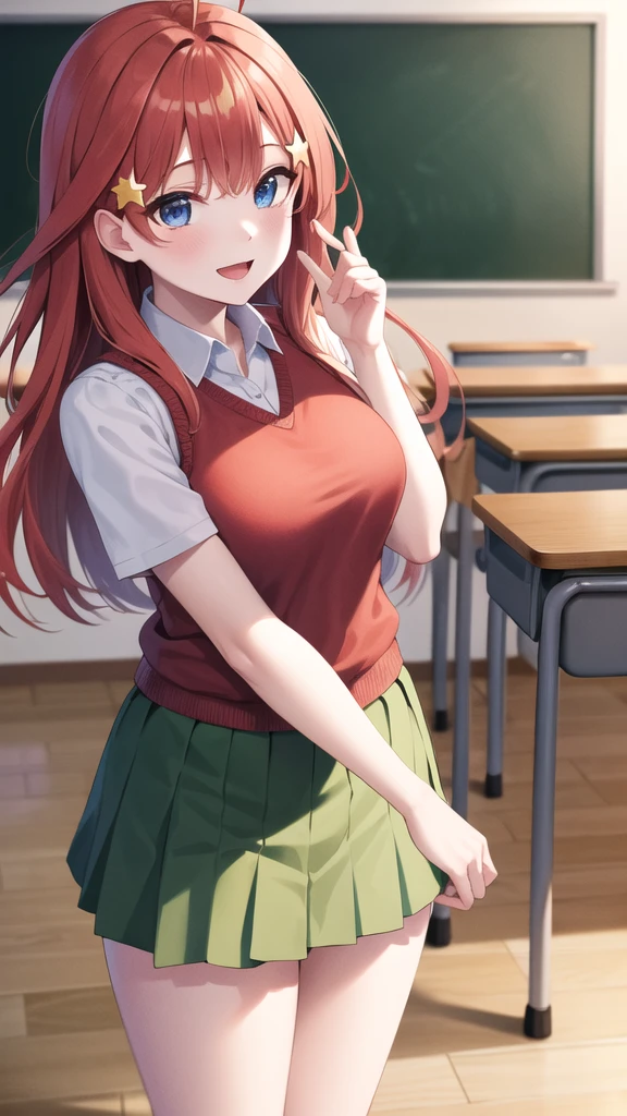 Anime Girls, at Pixiv, Pixiv 3dcg, dlc, Pixiv, Surreal school girl, With index finger, Anime Girlsがしゃがんでいる, cute,Another Iwakura, popular on Pixiv, Hanadera Nodoka, Peeing