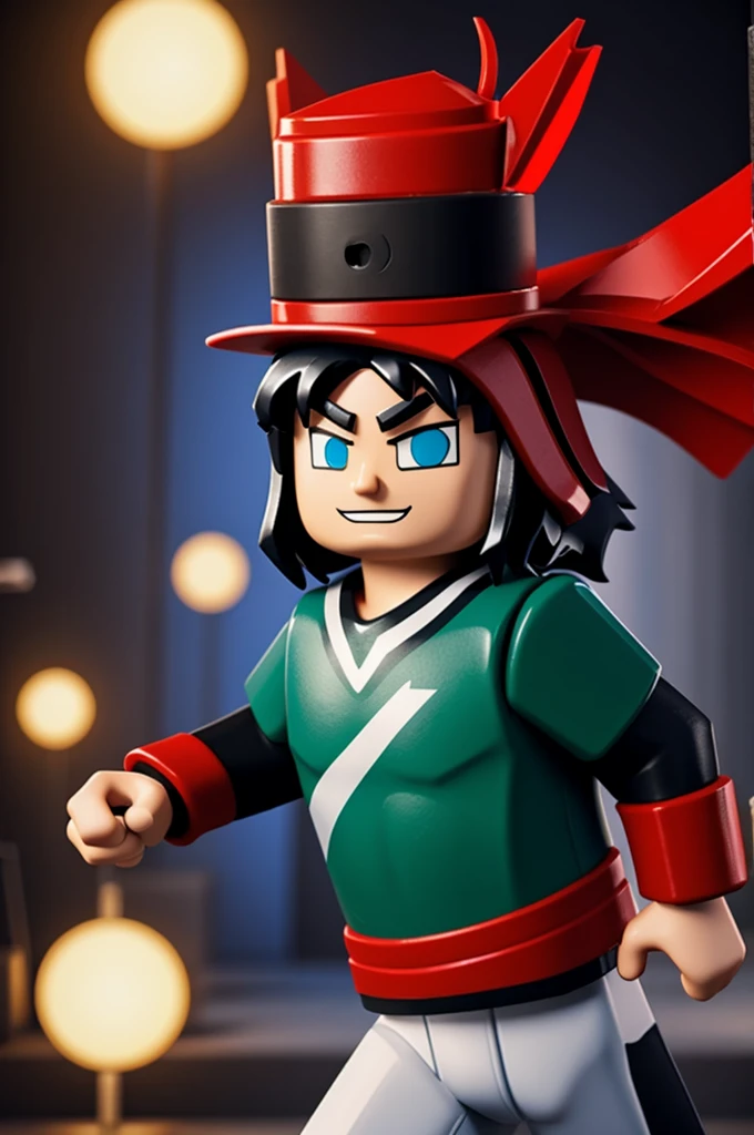 roblox immortal pirson