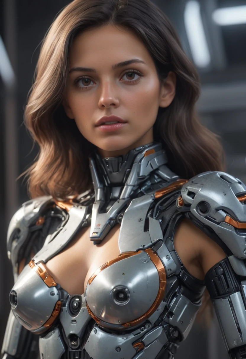 inspired by Eva Gonzalez, best quality, masterpiece, Ultra high detail, 8k