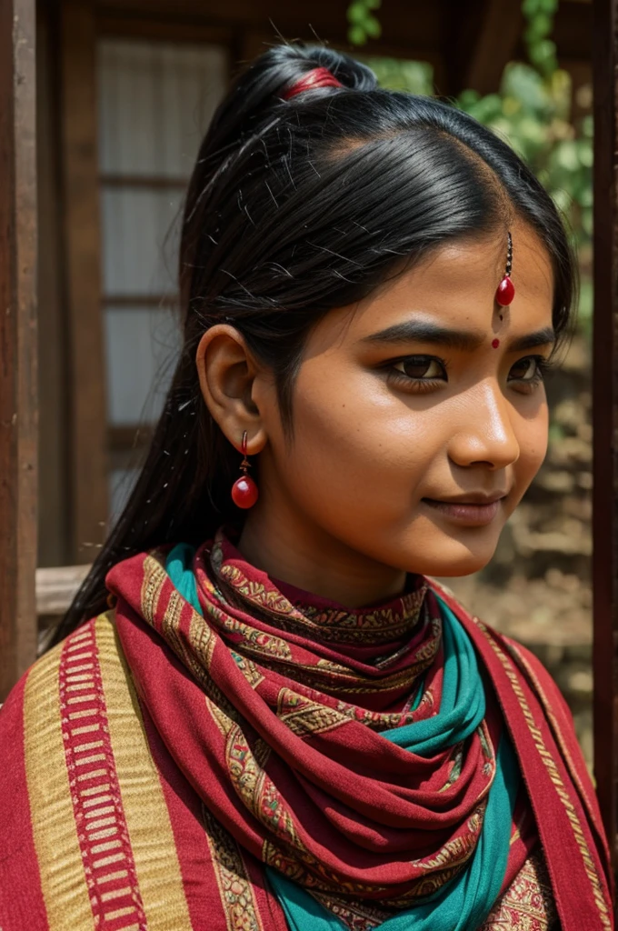 Generate nepali aneme