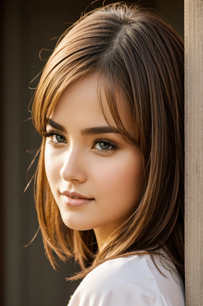 beautiful girl
