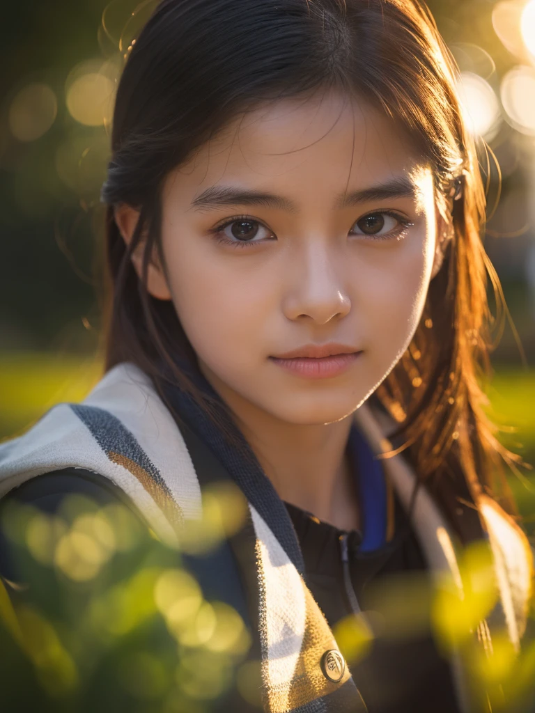 1girl, 18-year-old, first-person view, lens flare, f/1.8, 135mm, Canon, UHD, retina, masterpiece, ccurate, anatomically correct, textured skin, super detail, high details, high quality, best quality, highres, 1080P, HD, 4K, 8k