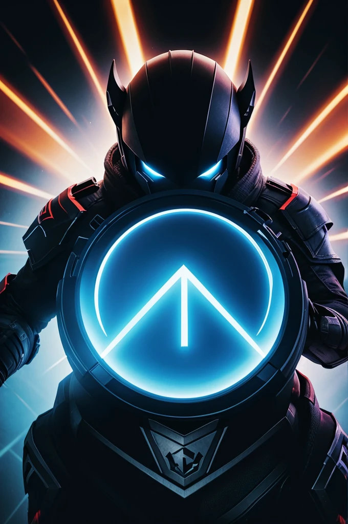 Create a gaming logo that name is Last Wish 