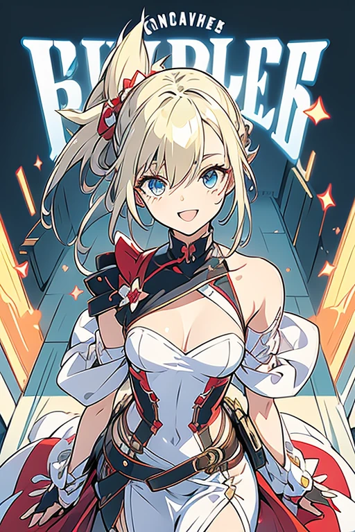 (small breasts:1.2), (perky chest:1.2), (pointed chest:1.2), (Pudding cake magazine cover:1.3),(from above:1.0),(fromside:0.9),masterpiece, 1girl, Amazing Cleavage:1.1, thin waist, optimum,tmasterpiece,hight resolution,best qualtiy,hyper HD,super detailing,awardwinning,16 K，solo,(The upper part of the body),anatomy correct,Beautiful cyberpunk girl，Cowboy Shot,cute face,a blond,Longhaire,Twin-tailed,Braids, Hairline,（scarlet eyes）,long eyelasher,Hanging eye corners,White skin of the,shoot from the side, ((see through camisole:0.1)), ((Sheer nipples:1.0)),Rocket Tits,(Slim body),smile,seductive weak smiling,(with sparkling eyes and a contagious smile),open mouth, Looking at Viewer,　 