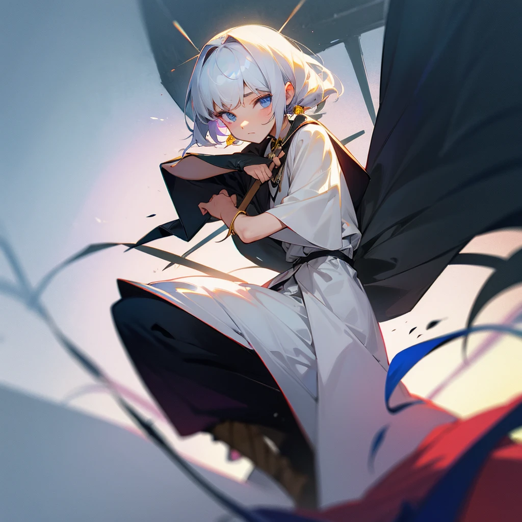 sister