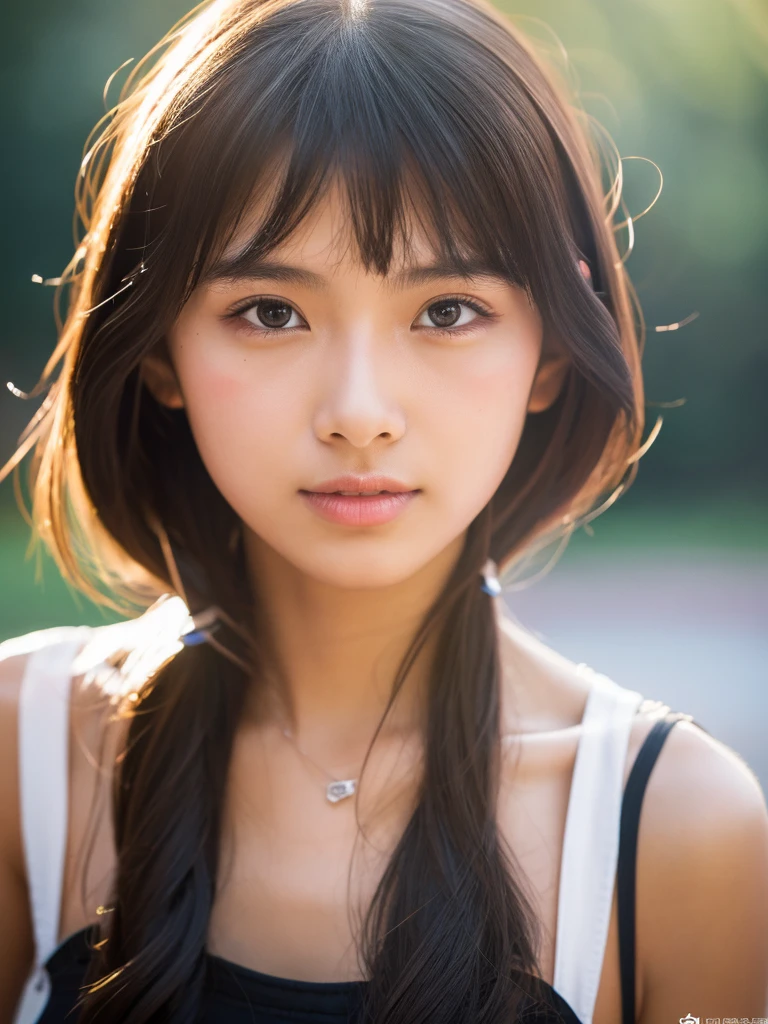 1girl, 18-year-old, first-person view, lens flare, f/1.8, 135mm, Nikon, UHD, retina, masterpiece, ccurate, anatomically correct, textured skin, super detail, high details, high quality, best quality, highres, 1080P, HD, 4K, 8k
