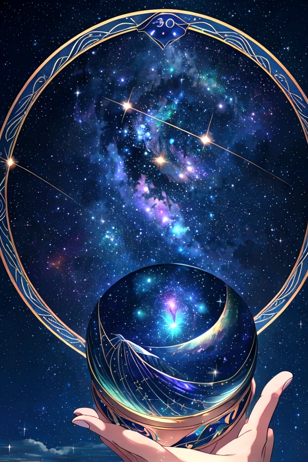 The world we see、Iridescent幻想的なNight Sky、constellation, Iridescentconstellation、Iridescent空包み込まれそうな瞬間，Astronomical observation、Planetarium、Meteors、colorful，美しいconstellation、Three-dimensional，wonderful景色，Night Sky，An atmosphere full of dreams and hope，masterpiece．16K, Ultra-high resolution, to be born,wonderful ,future、Iridescent、The world 30 years from now。