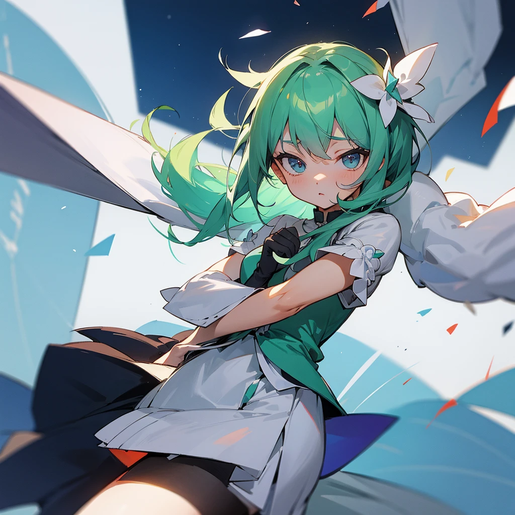 Mahun-chan