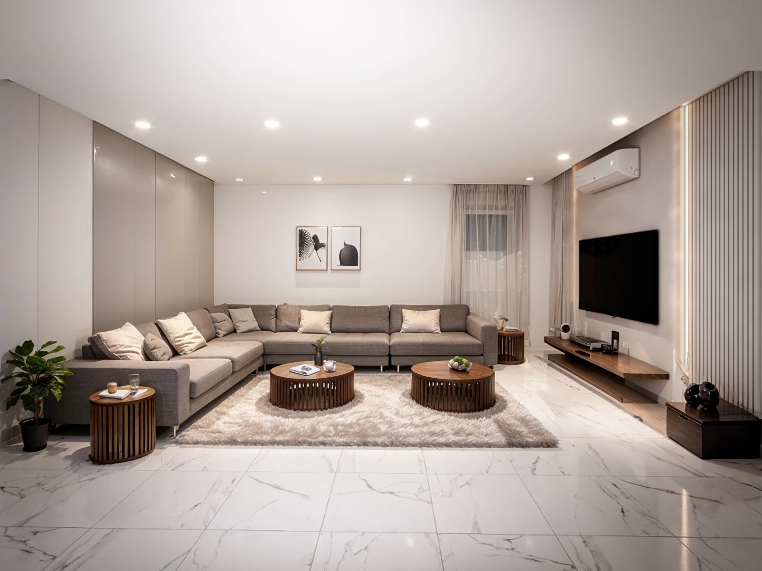 modern