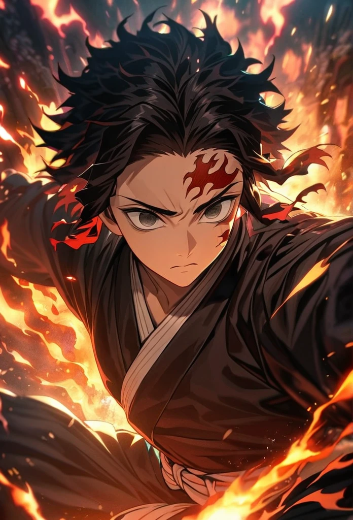 Boy from the Uchiha clan,fullbady