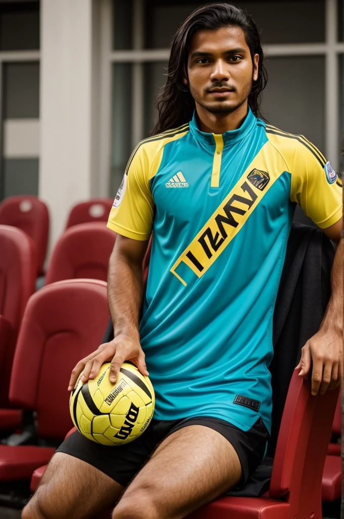 My Name is KAMRUL. My jarsy Number 10.iam Arjentina Saporter.my jarsy is Arjentina.Iam Seat Doun of Stadiyam Gallery.ai plz creat a nice image