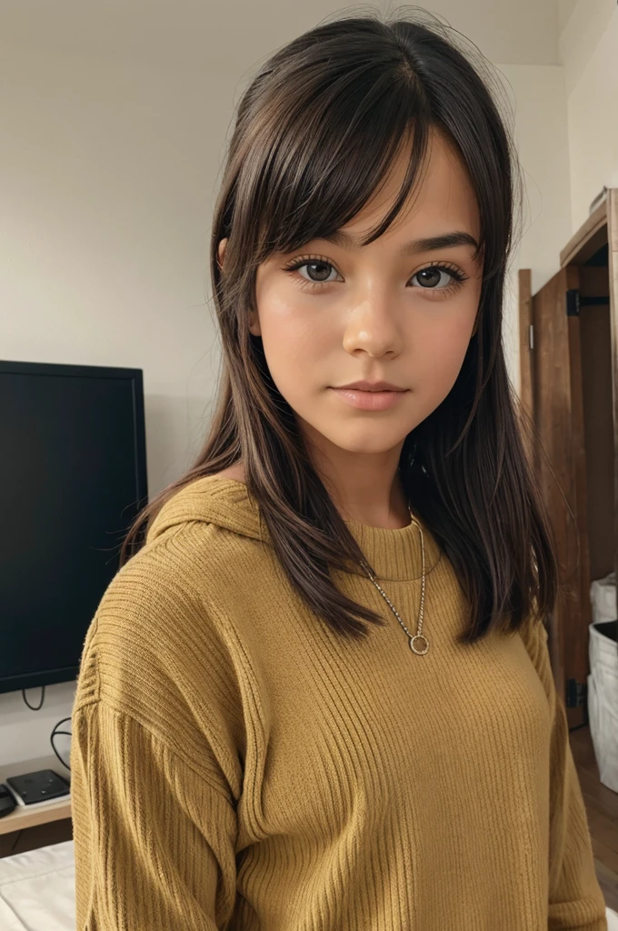 Imagine a girl with a boy fukein