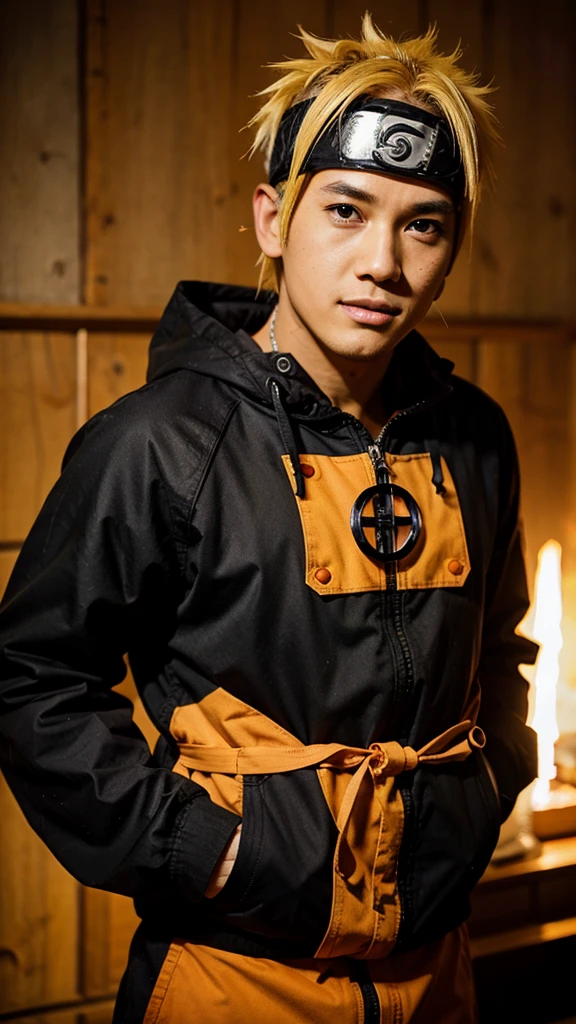 Naruto