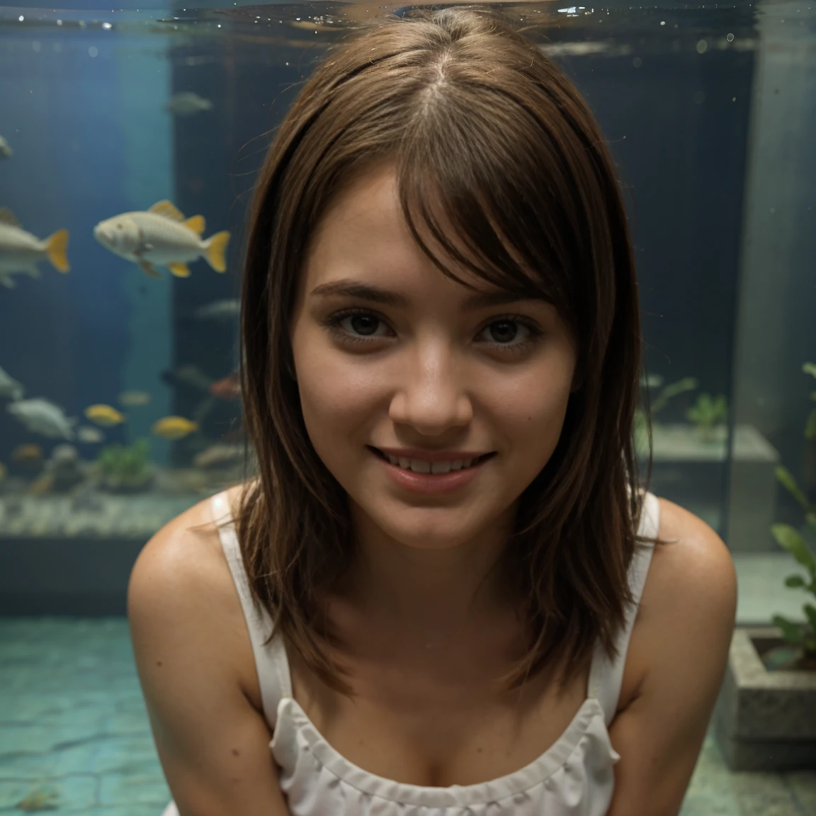 (Five petite naked girls :1.6). (At least five girls:1.40) (crowded:1.4) (soaking wet), (tiny tits:1.6), (at ancient ruined oasis onsen:1.2). (Thick torrent of cum:1.6). (drenched in clear slime:1.6).(blushing:1.4) (detailed labia:1.4) (touching each other inappropriately:1.4) (milking her:1.4) (throbbing cum vein:1.4) "(everyone has shaved head1.6)" (doggystyle:1.6) ("on all fours":1.4) (looking over her shoulder:1.5) ("juicy bubble butt":1.6) (buzz cut:1.6) ("very short hairstyle":1.4) ("huge horse cocks growing up below":1.5)