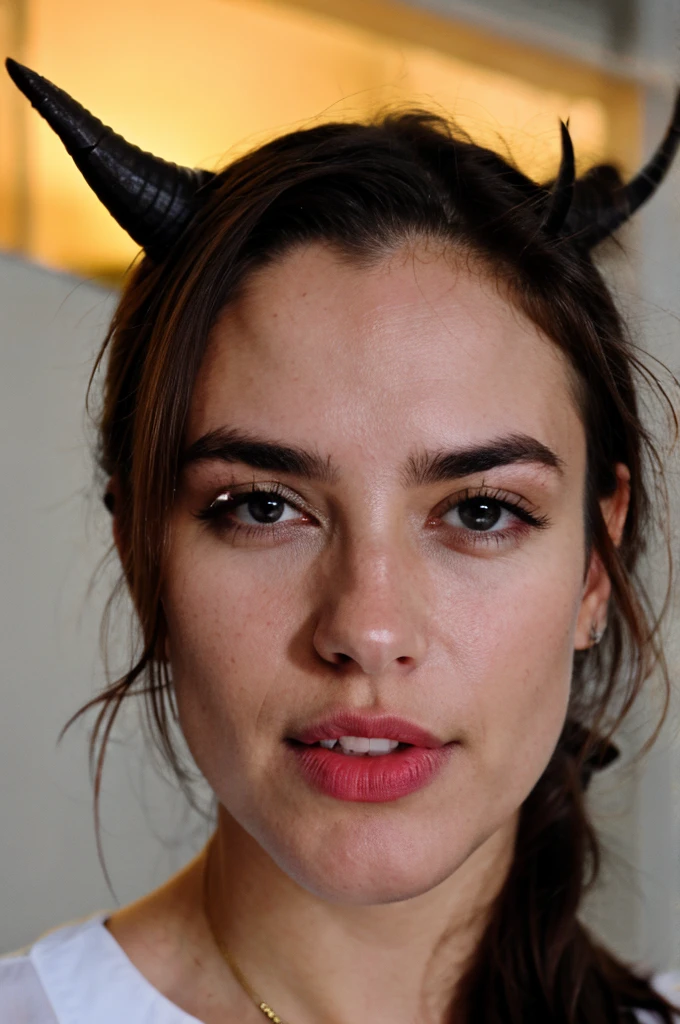 creates a demon
