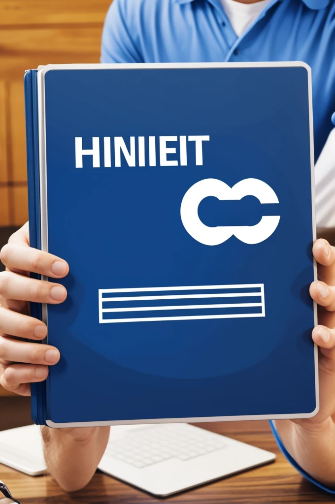 Generate HR logo for an importer