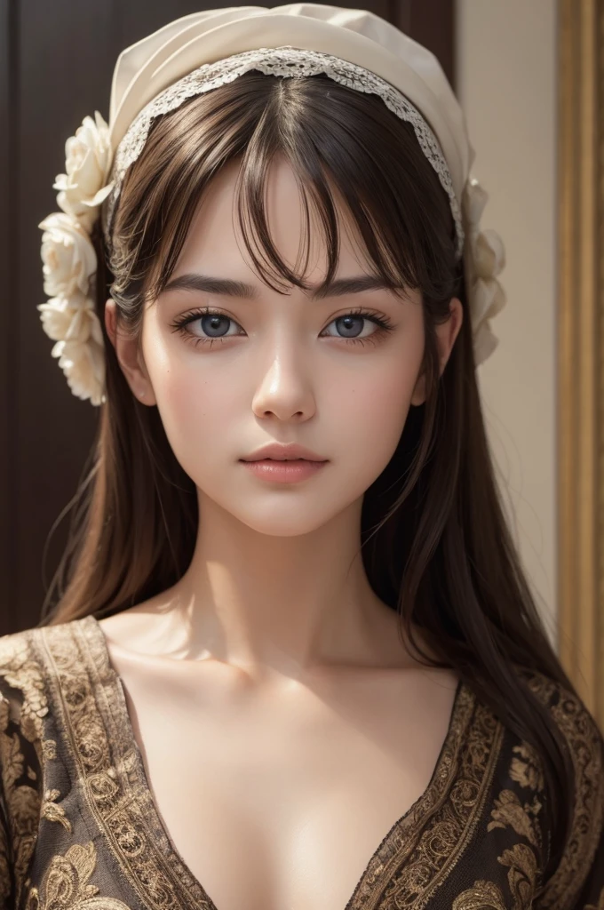 ((best quality)), ((masterpiece)), (detailed), perfect face