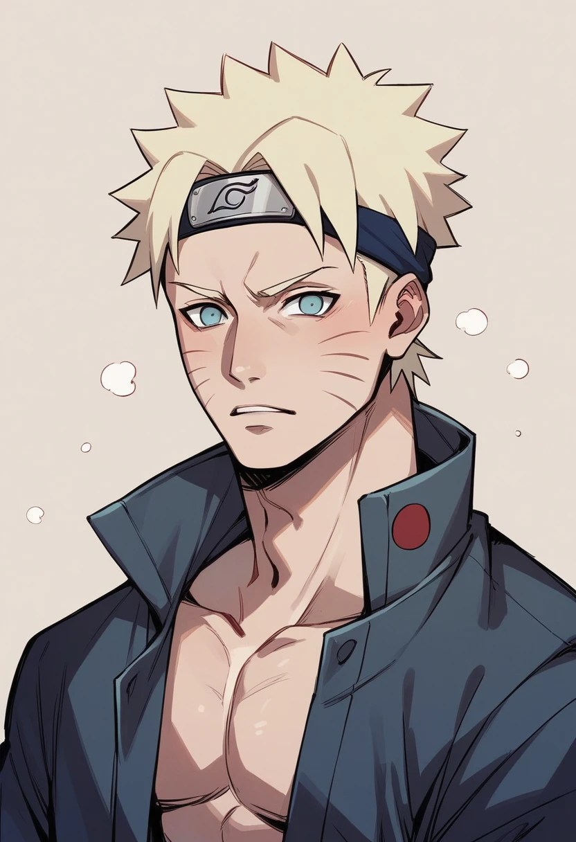 Naruto Shippuden