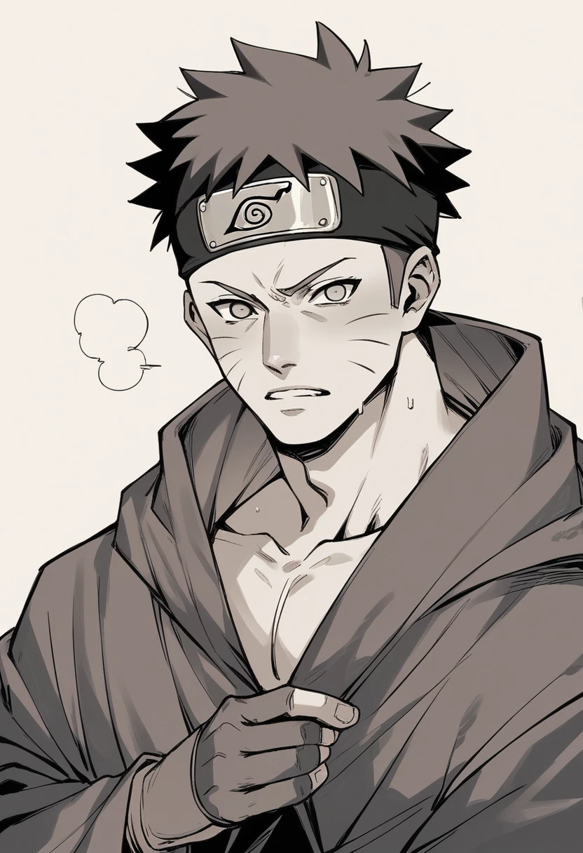 Naruto Shippuden
