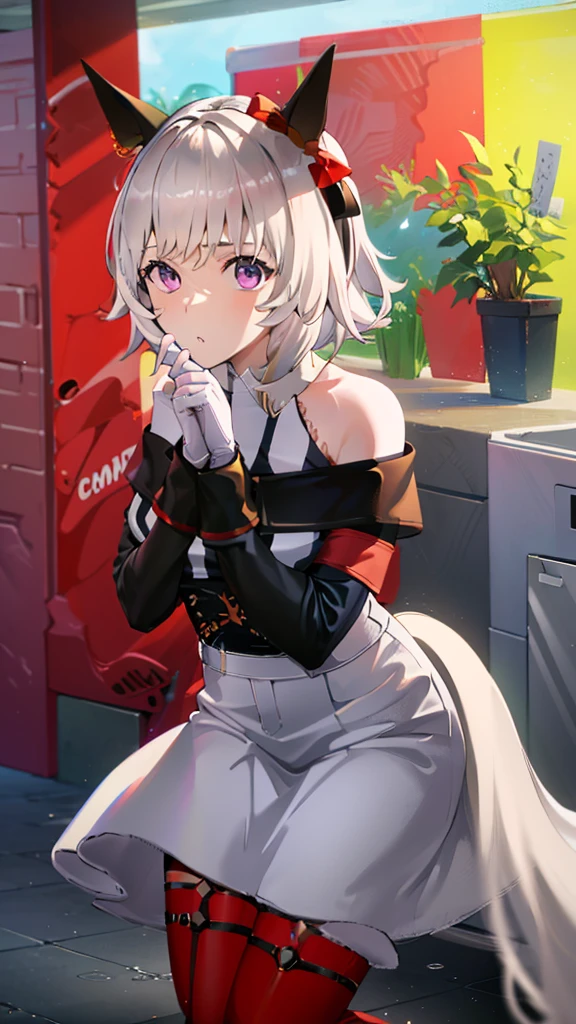 アヘ顔,(Unbroken Hand:1.2),(2 arms),(2 legs),highest quality, 4K, (High resolution:1.3), masterpiece: 1.2, Super detailed, HDR, Studio Lighting, Sharp Focus, Bright colors, Portrait, Warm tones, Soft Lighting,