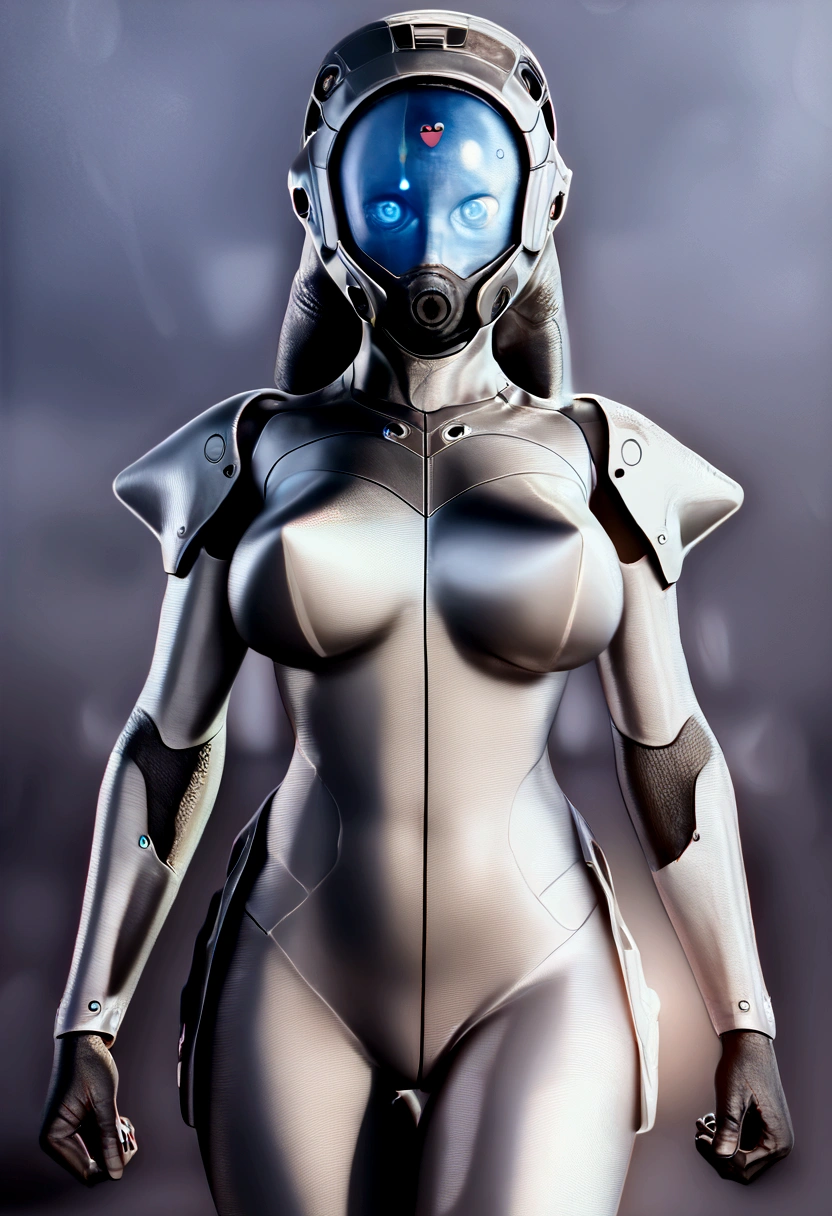 A female astronaut, extremely detailed and realistic, surrounded by gigantic starships engaged in an epic space battle, with detailed galactic conflict and photorealistic planets in the background, (best quality,4k,8k,highres,masterpiece:1.2),ultra-detailed,(realistic,photorealistic,photo-realistic:1.37),cinematic lighting,dramatic atmosphere,intense action,vibrant colors,dramatic pose,muscular body,highly detailed facial features,hyperrealistic space environment,large ,scifi,science fiction