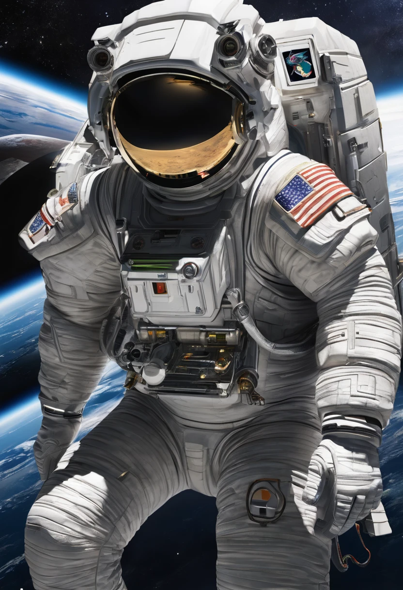 from outer space the most advanced future astronauts. The new modernity tells them what will become of the world if we don't get it right. Live objective eye to that lost person. They throw the heart directly at the eye but they can't hit it, it strangely deviates to another point of the target. What happened?
