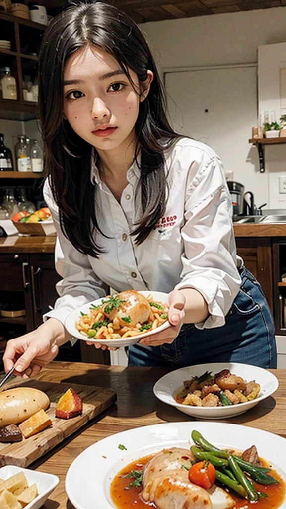 Spanish cuisine