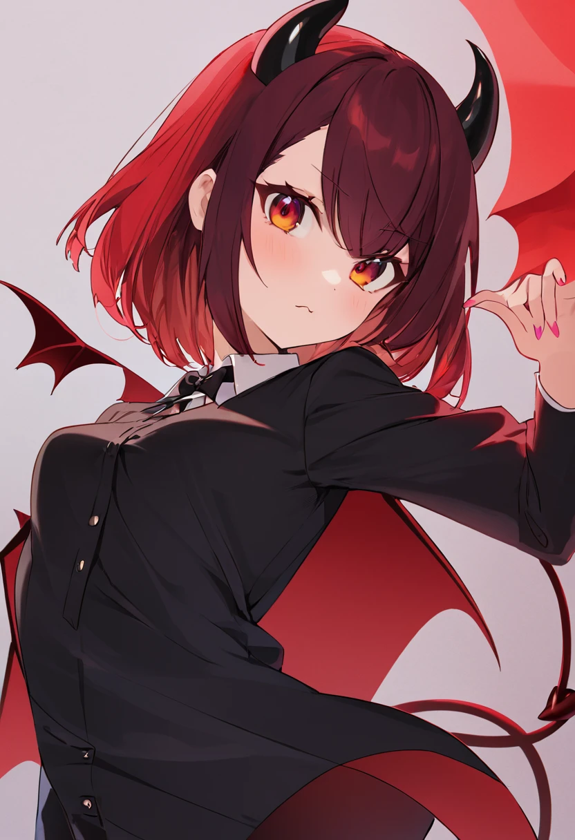 the devil