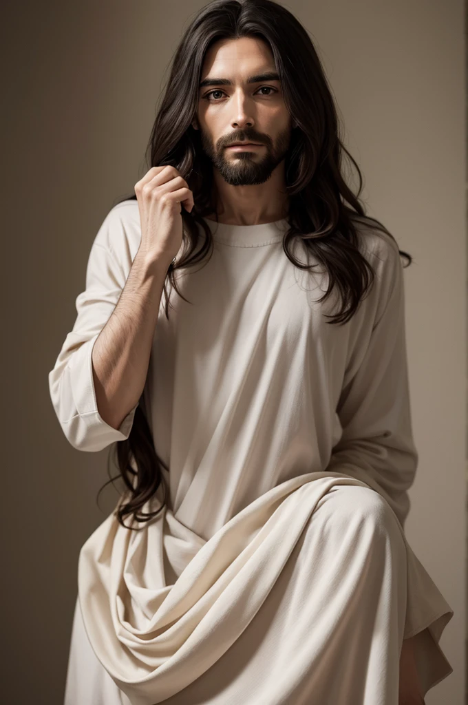 jesus
