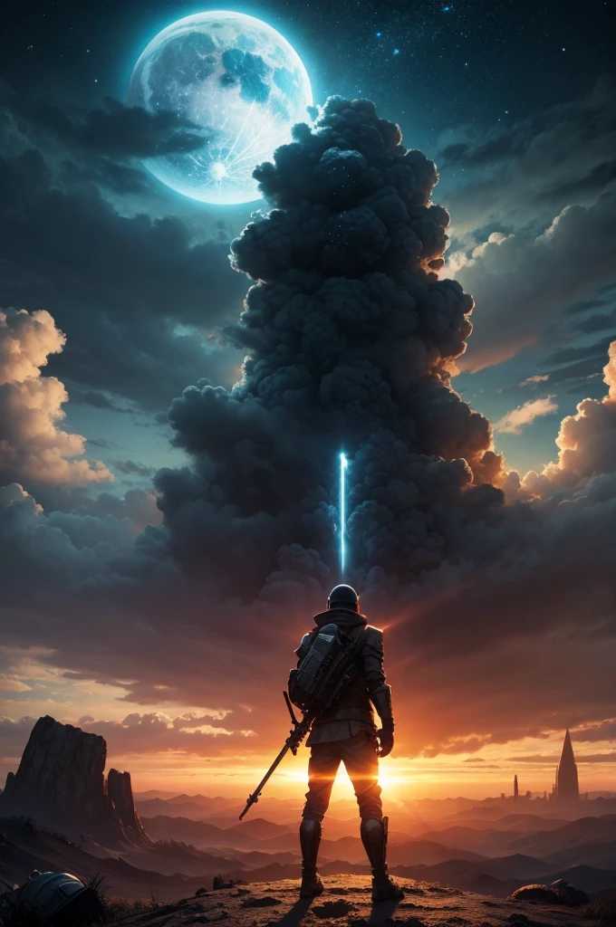 end of world